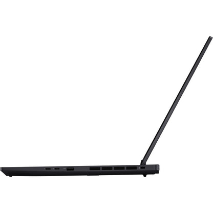 Asus ProArt Studiobook 16 OLED H7604 H7604JI-XS91T-CA 16" Touchscreen Mobile Workstation - 3.2K - 3200 x 2000 - Intel Core i9 13th Gen i9-13980HX Tetracosa-core (24 Core) 2.20 GHz - 32 GB Total RAM - 1 TB SSD - Mineral Black H7604JI-XS91T-CA