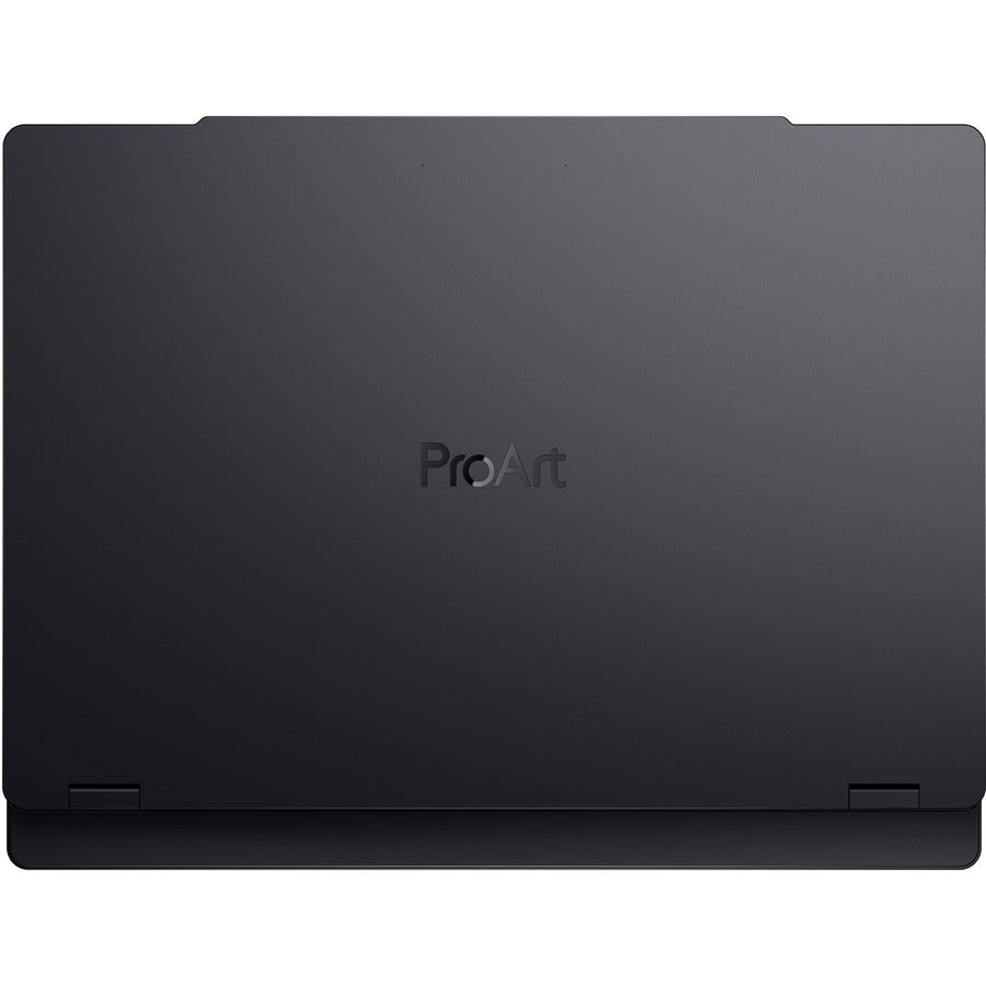 Asus ProArt Studiobook 16 OLED H7604 H7604JI-XS91T-CA 16" Touchscreen Mobile Workstation - 3.2K - 3200 x 2000 - Intel Core i9 13th Gen i9-13980HX Tetracosa-core (24 Core) 2.20 GHz - 32 GB Total RAM - 1 TB SSD - Mineral Black H7604JI-XS91T-CA