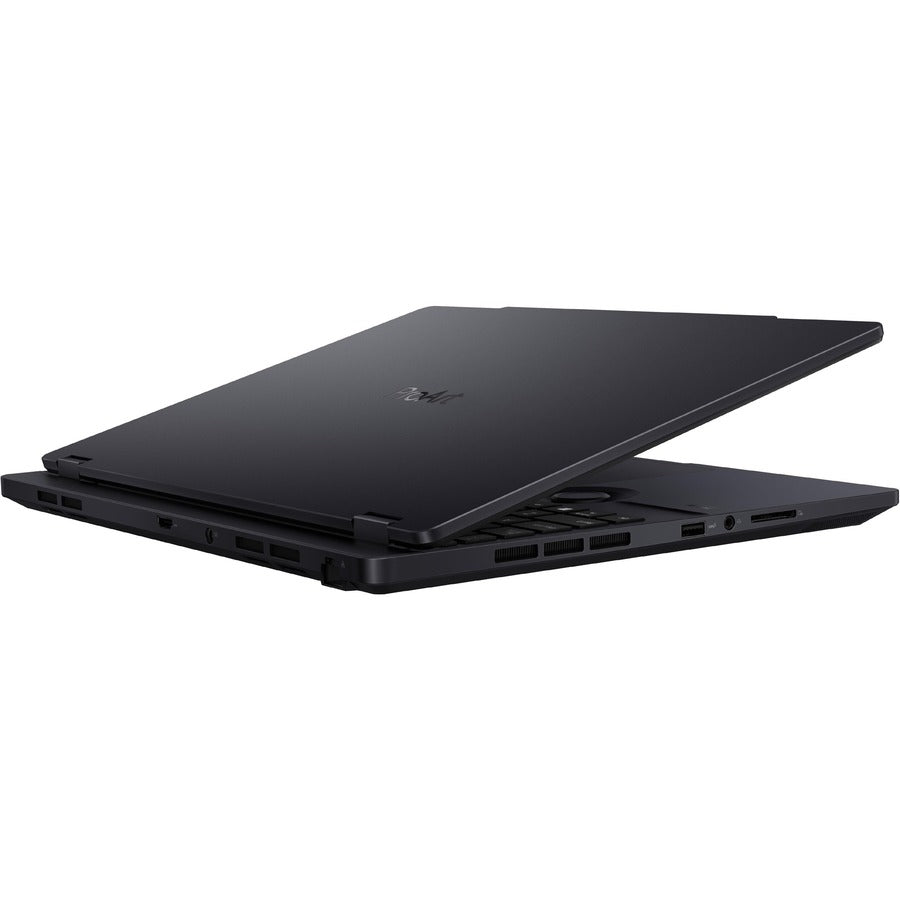 Asus ProArt Studiobook 16 OLED H7604 H7604JI-XS91T-CA 16" Touchscreen Mobile Workstation - 3.2K - 3200 x 2000 - Intel Core i9 13th Gen i9-13980HX Tetracosa-core (24 Core) 2.20 GHz - 32 GB Total RAM - 1 TB SSD - Mineral Black H7604JI-XS91T-CA