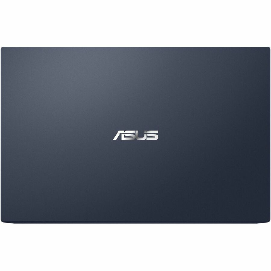 Ordinateur portable Asus ExpertBook B1 B1402 B1402CBA-Q71P-CB 14" - Full HD - 1920 x 1080 - Intel Core i7 12e génération i7-1255U Deca-core (10 cœurs) 1,70 GHz - 16 Go de RAM totale - SSD 512 Go - Noir étoilé B1402CBA-Q71P-CB