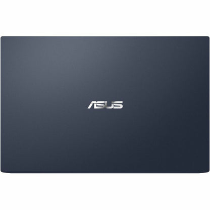 Ordinateur portable Asus ExpertBook B1 B1402 B1402CBA-Q71P-CB 14" - Full HD - 1920 x 1080 - Intel Core i7 12e génération i7-1255U Deca-core (10 cœurs) 1,70 GHz - 16 Go de RAM totale - SSD 512 Go - Noir étoilé B1402CBA-Q71P-CB