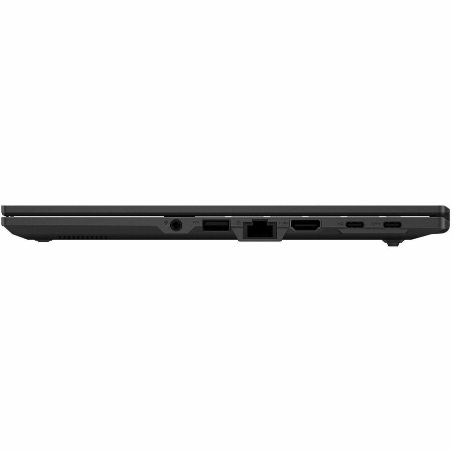 Ordinateur portable Asus ExpertBook B1 B1402 B1402CBA-Q71P-CB 14" - Full HD - 1920 x 1080 - Intel Core i7 12e génération i7-1255U Deca-core (10 cœurs) 1,70 GHz - 16 Go de RAM totale - SSD 512 Go - Noir étoilé B1402CBA-Q71P-CB