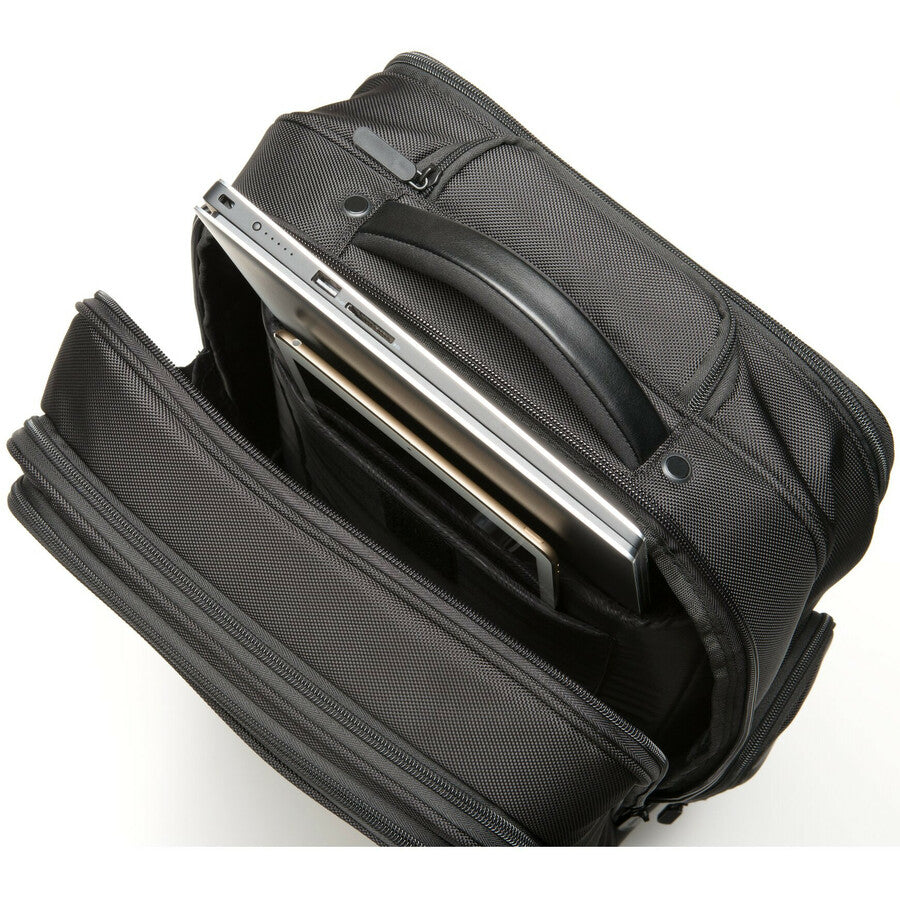 Kensington Contour 2.0 Carrying Case (Roller) for 17" Notebook K60384WW