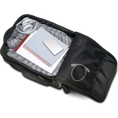 Kensington Contour 2.0 Carrying Case (Roller) for 17" Notebook K60384WW