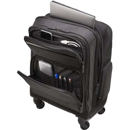 Kensington Contour 2.0 Carrying Case (Roller) for 17" Notebook K60384WW