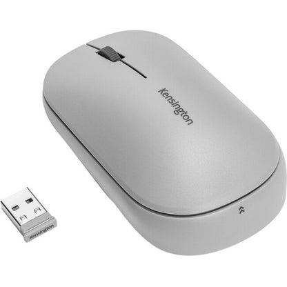 Kensington SureTrack Dual Wireless Mouse K75351WW