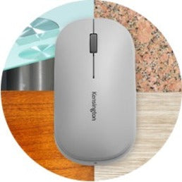 Kensington SureTrack Dual Wireless Mouse K75351WW