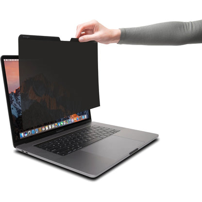 Kensington MagPro Elite Magnetic Privacy Screen for MacBook Matte, Glossy K58360WW