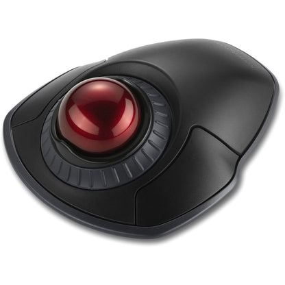 Kensington Orbit Wireless Trackball with Scroll Ring - Black K70990WW