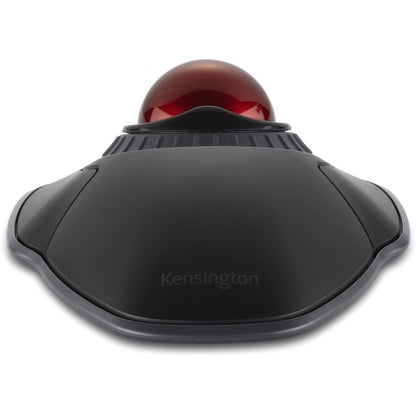 Kensington Orbit Wireless Trackball with Scroll Ring - Black K70990WW