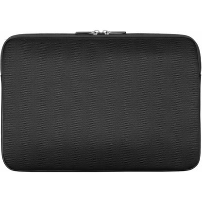 Targus Mobile Elite TBS953GL Carrying Case (Sleeve) for 13" to 14" Notebook - Black - TAA Compliant TBS953GL