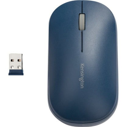 Kensington SureTrack Dual Wireless Mouse K75350WW