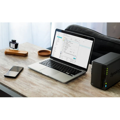 Synology DiskStation DS223 SAN/NAS Storage System DS223