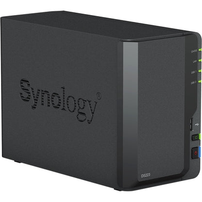 Synology DiskStation DS223 SAN/NAS Storage System DS223