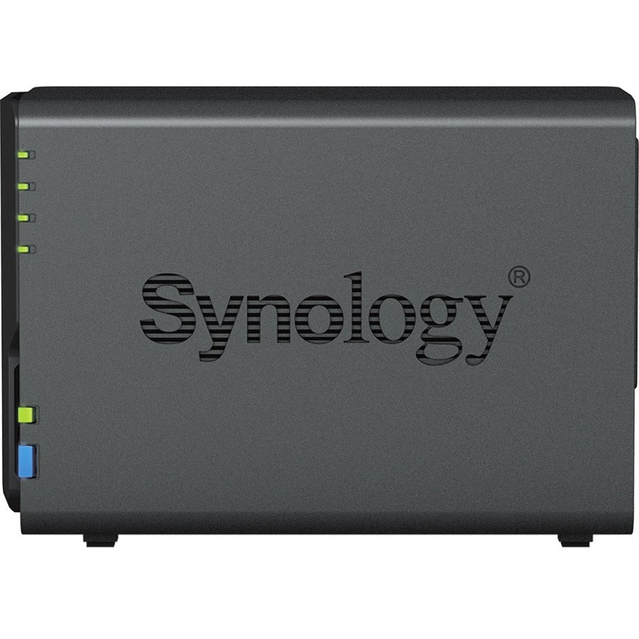 Synology DiskStation DS223 SAN/NAS Storage System DS223