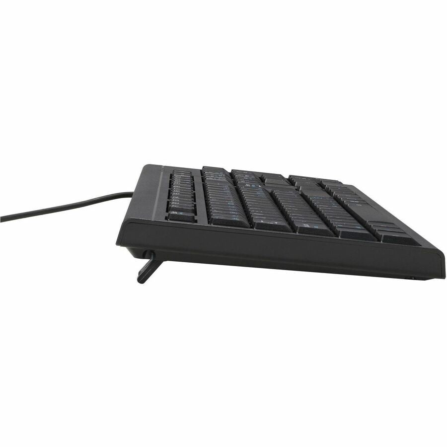 Kensington Wired Bilingual Keyboard K72200CA