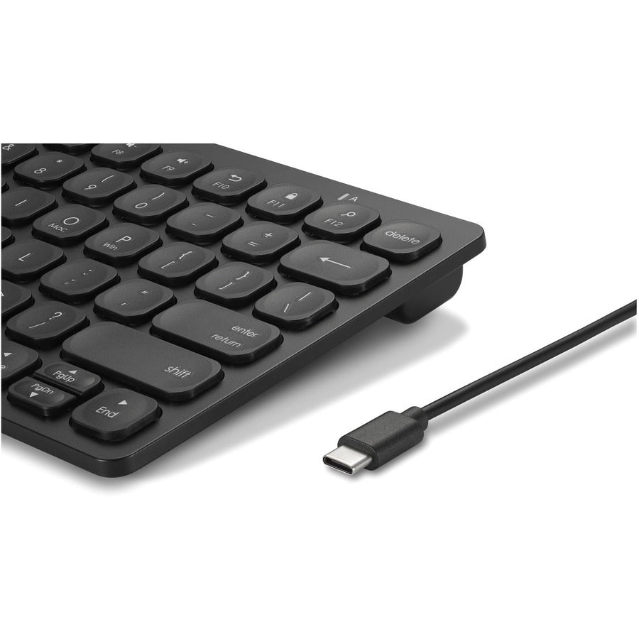 Kensington Compact Keyboard K75506US