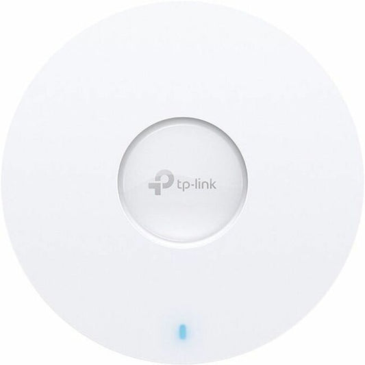 TP-Link EAP690E HD Quad Band IEEE 802.11 a/b/g/n/ac/ax 10.74 Gbit/s Wireless Access Point EAP690E HD