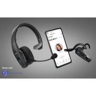 Jabra BlueParrott 204305