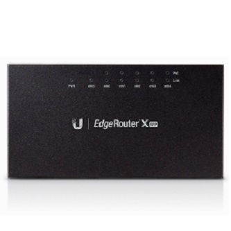 Ubiquiti EdgeMAX ER-X-SFP-US