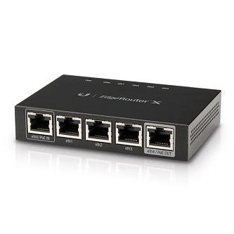 Ubiquiti EdgeMAX ER-X-US