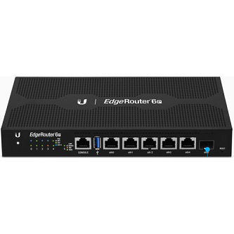 Ubiquiti PowerBridge M ER-6P-US