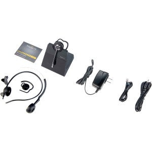 Jabra Engage Series GSA9555-583-125