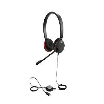 Jabra Evolve Series GSA5399-823-309