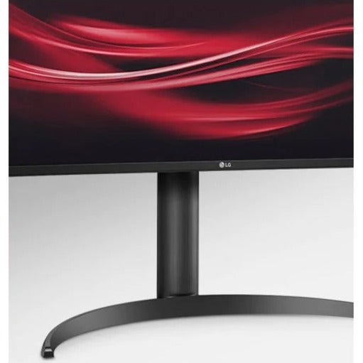 LG Ultrawide 34WP85CN-B 34" WQHD Curved Screen LCD Monitor - 21:9 34WP85CN-B