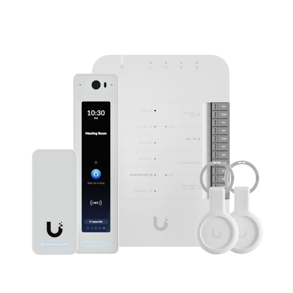 Ubiquiti G2 Starter Kit Professional