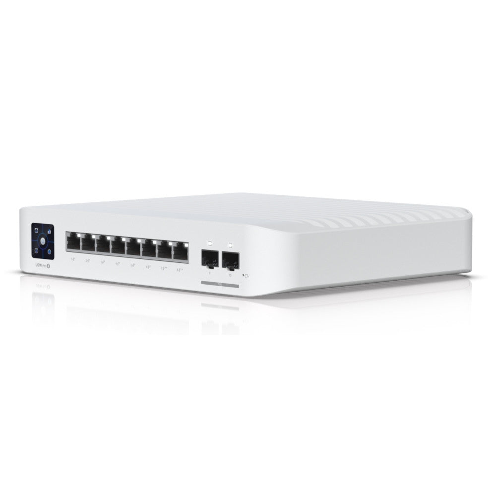 Ubiquiti Switches USW-PRO-8-POE