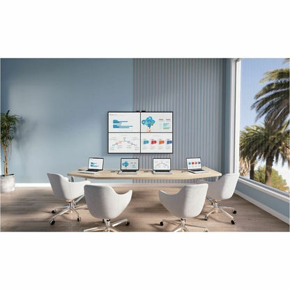 Yealink WPP30 4K Wireless Presentation Pod for Every Work Space WPP30