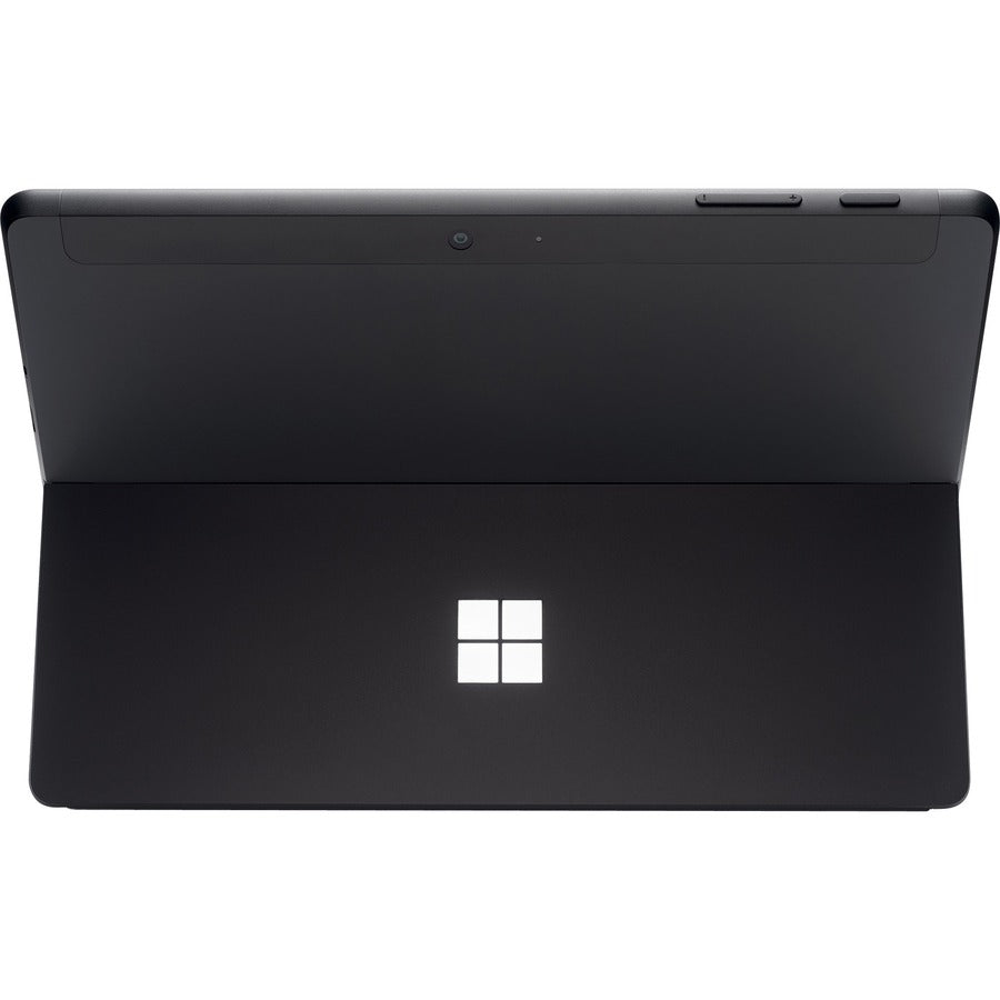 Microsoft Surface Go 3 Tablet - 10.5" - Core i3 10th Gen i3-10100Y Dual-core (2 Core) 1.30 GHz - 8 GB RAM - 256 GB SSD - Windows 10 Pro - 4G - Matte Black 8VJ-00043