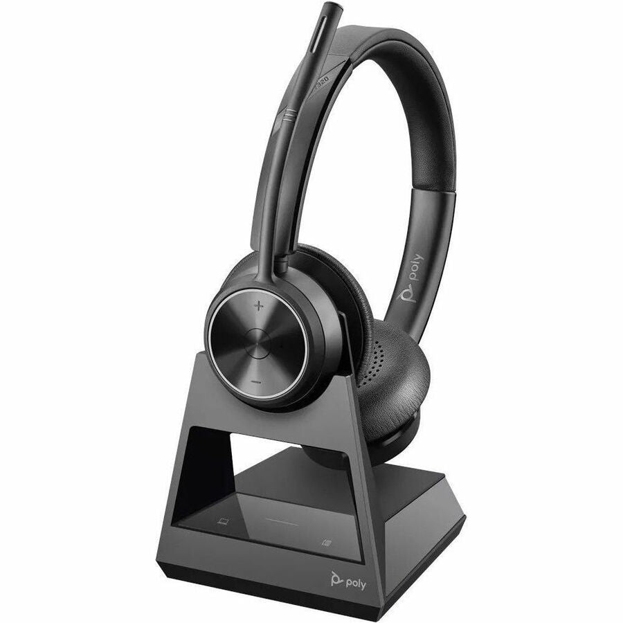 Poly Savi 7300 Office 7320 Headset 7S429AA#ABA