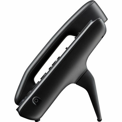 Poly Edge B10 IP Phone - Corded - Corded - Wall Mountable, Desktop - Black 84C19AA#ABA