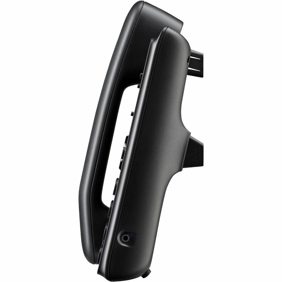 Poly Edge B10 IP Phone - Corded - Corded - Wall Mountable, Desktop - Black 84C19AA#ABA