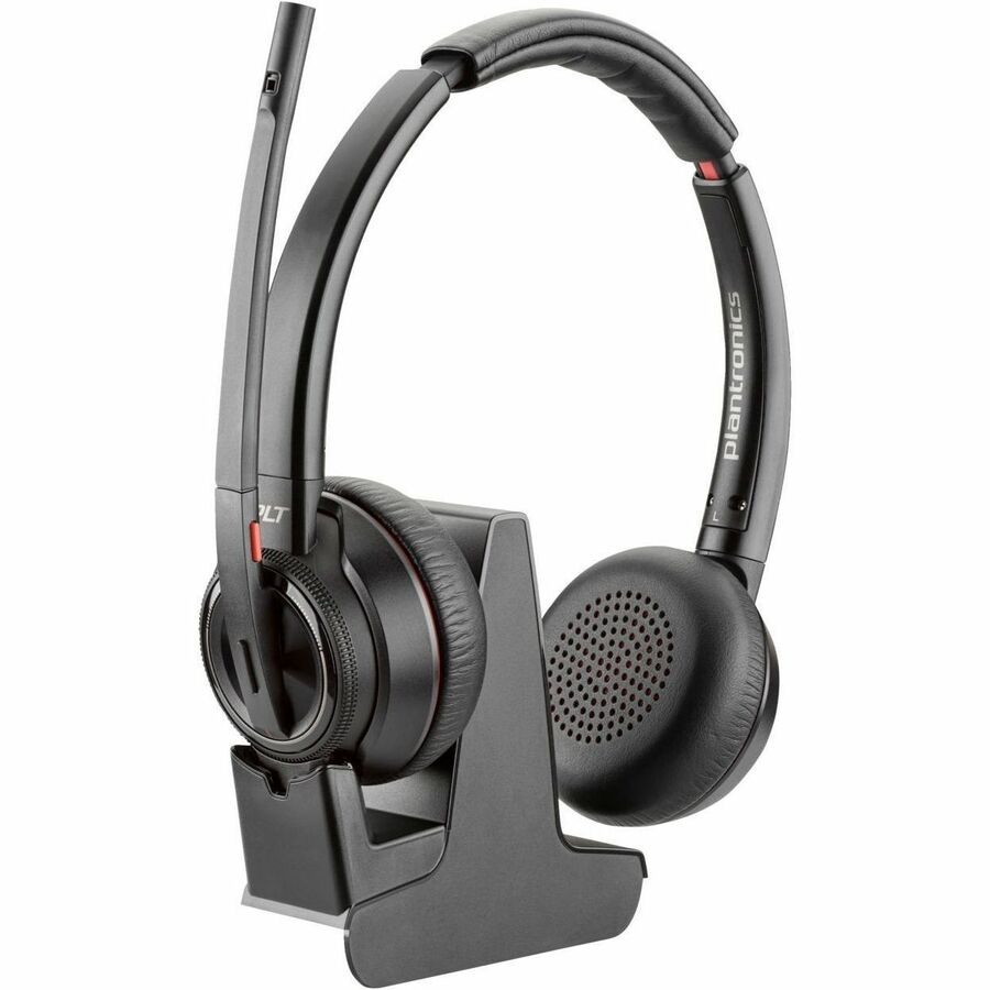 Poly Savi 8220 Headset 85T31AA#ABA