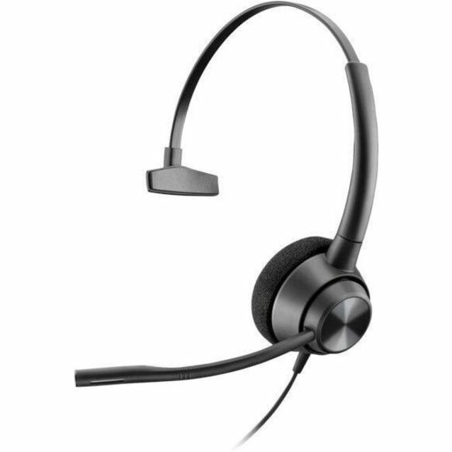 Poly EncorePro 310 USB-C Monoaural Headset TAA 760Q8AA