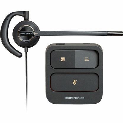 Poly EncorePro HW530D Headset 783P4AA