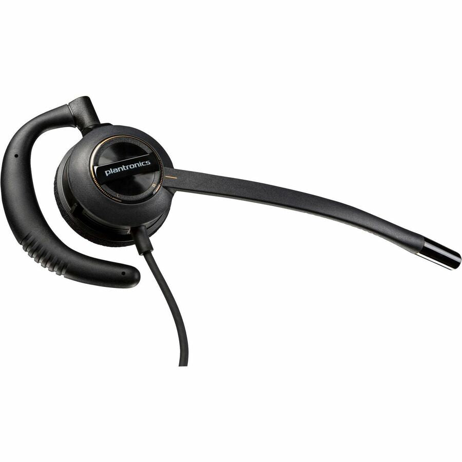 Poly EncorePro HW530D Headset 783P4AA