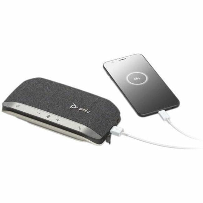 Poly Sync 20-M Speakerphone 7Y215AA