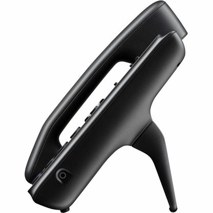 Poly Edge B30 IP Phone - Corded - Corded - Desktop, Wall Mountable - Black 82M84AA