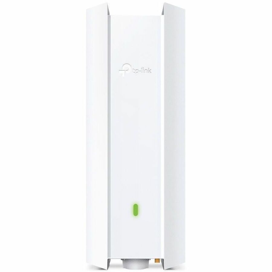 TP-Link EAP650-Outdoor Dual Band IEEE 802.11 a/b/g/n/ac/ax 3 Gbit/s Wireless Access Point - Indoor/Outdoor EAP650-OUTDOOR