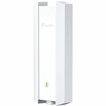 TP-Link EAP650-Outdoor Dual Band IEEE 802.11 a/b/g/n/ac/ax 3 Gbit/s Wireless Access Point - Indoor/Outdoor EAP650-OUTDOOR