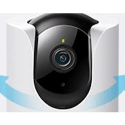 TP-Link Tapo C225 2K Network Camera - Color TAPO C225