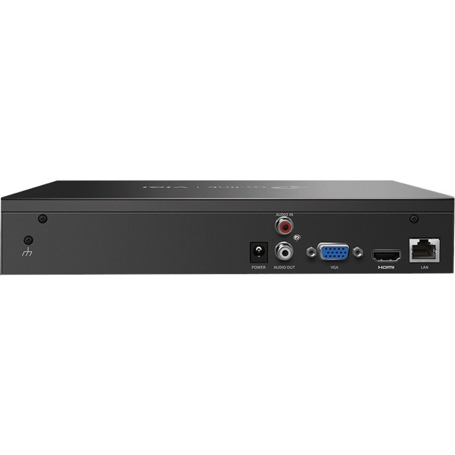 TP-Link 16 Channel Network Video Recorder VIGI NVR1016H