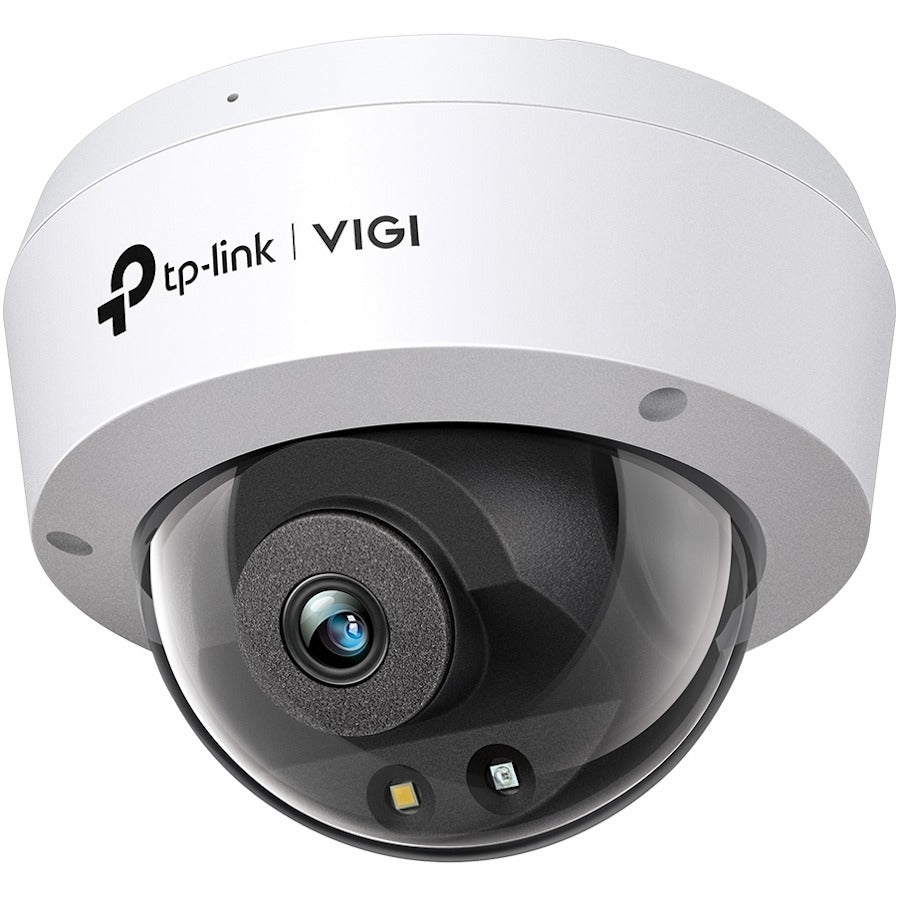 TP-Link VIGI C240 4 Megapixel Network Camera - Color - Dome VIGI C240(2.8MM)