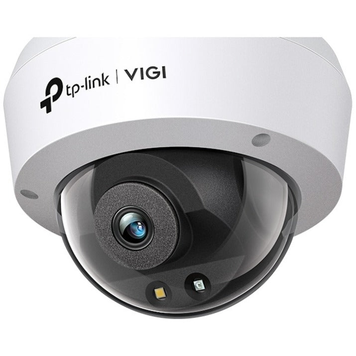 TP-Link VIGI C240 4 Megapixel Network Camera - Color - Dome VIGI C240(2.8MM)