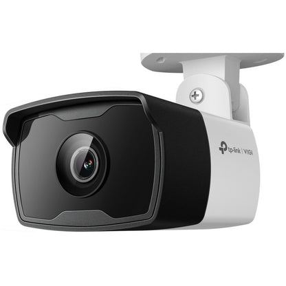 TP-Link VIGI C340I 4 Megapixel Outdoor Network Camera - Color - Bullet VIGI C340I(2.8MM)