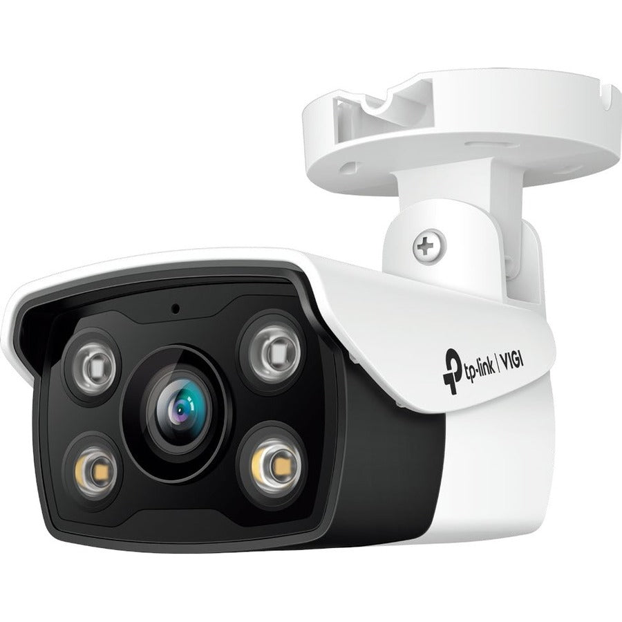 TP-Link VIGI VIGI C340 4 Megapixel Outdoor Network Camera - Color - Bullet VIGI C340(2.8MM)